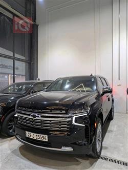 شێڤرۆلێت تاهۆ